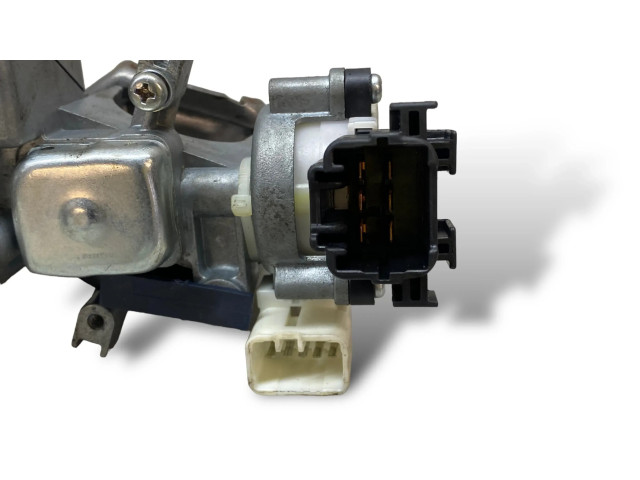 Řídící jednotka 0281017320, 51877440 Suzuki SX4 2012