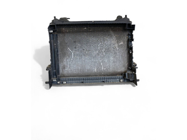 Комплект радиатора Land Rover Range Rover Velar 2017 - года HK838005DB, J8A28C607AB