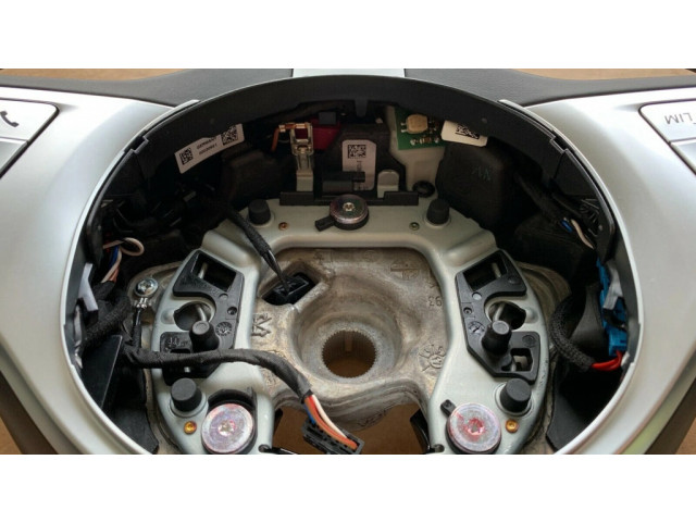 Volant BMW 7 G11 G12 2016 32308008181, 32308094544