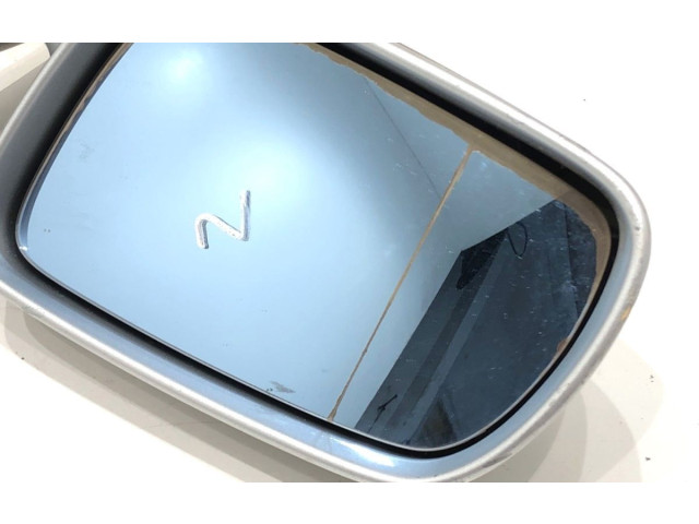 Зеркало электрическое        Audi A6 S6 C5 4B  1997 - 2005 года   