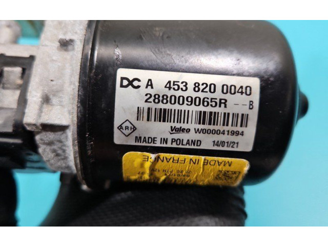 Моторчик дворников 288009065R, IMPRK1466371    Renault Twingo III