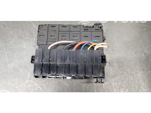 Pojistková skříňka 9650664180 Peugeot 307 2008