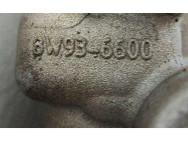 Čerpadlo oleje Jaguar XJ X351