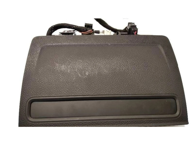 Дисплей 8V0857273M, 8V0857273M6PS Audi A3 S3 8V