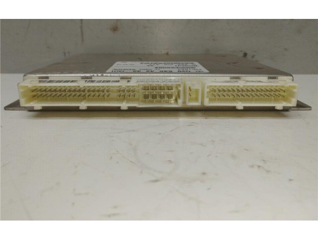 Блок управления 0295454232Q01, 0090047   Mercedes-Benz A W168
