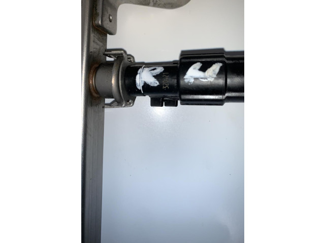 Vstřikovací lišta    Ford Fiesta    N4JB 