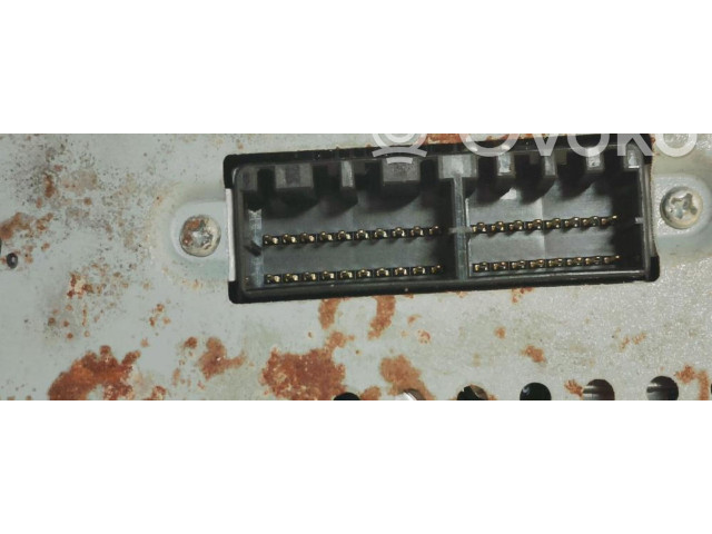 Дисплей 8750A146 Mitsubishi L200