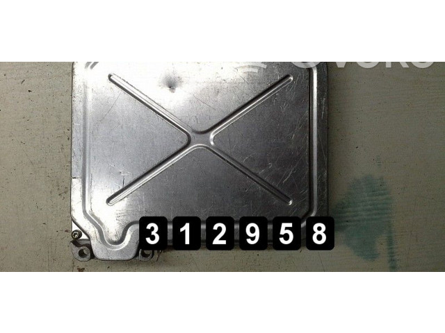 Řídící jednotka HMC3910024871 Hyundai Lantra I 1992