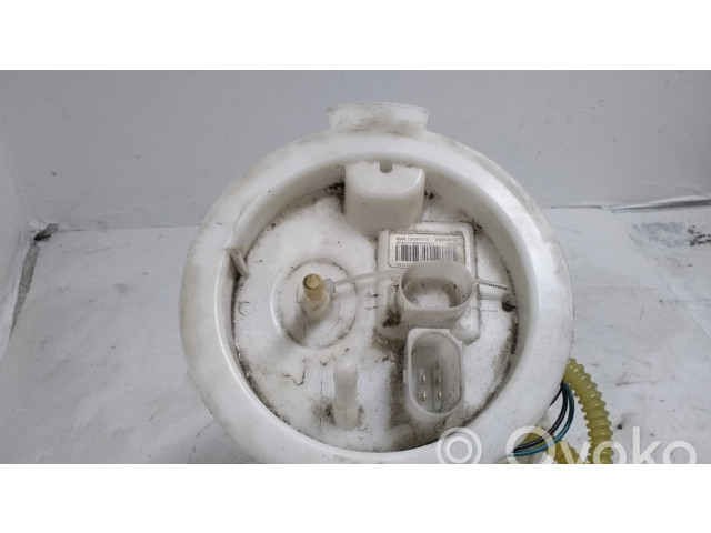 Насос топлива (в топливном баке)