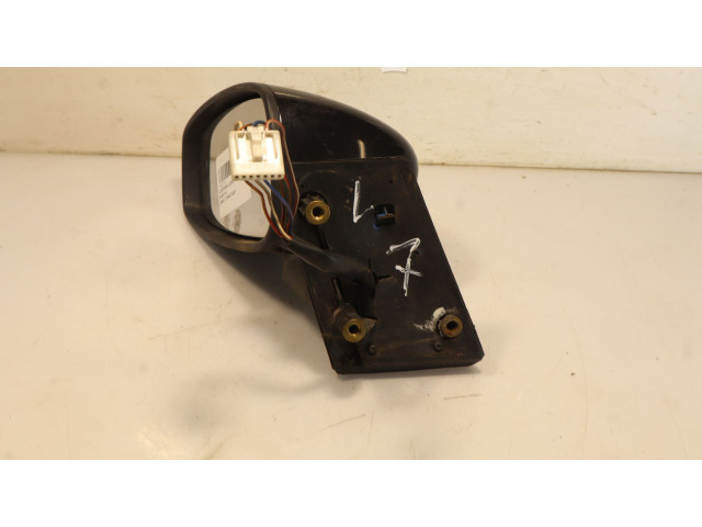 Рулевая рейка  Зеркало (управляемое электричеством)    Fiat Idea  -  года