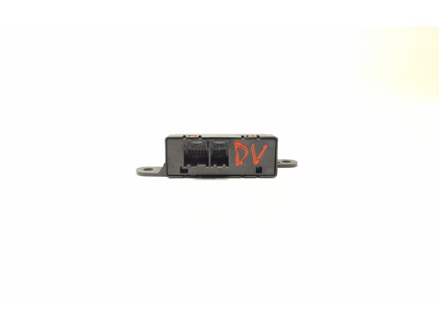 Блок управления 52049385   Fiat 500L