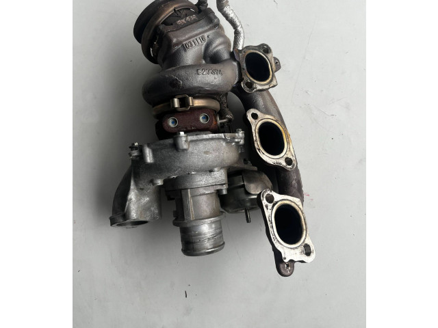 Turbodmychadlo Турбина 00670051440 Alfa Romeo Giulia