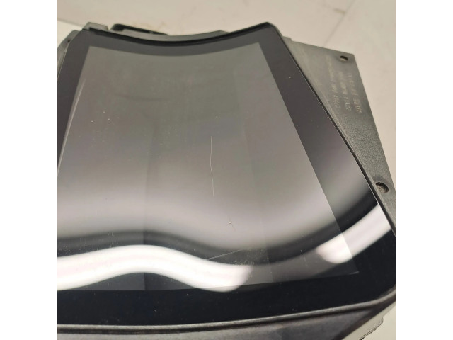 Дисплей       BMW X7 G07