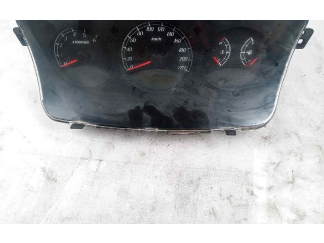 Панель приборов 8021009040 SsangYong Actyon sports I