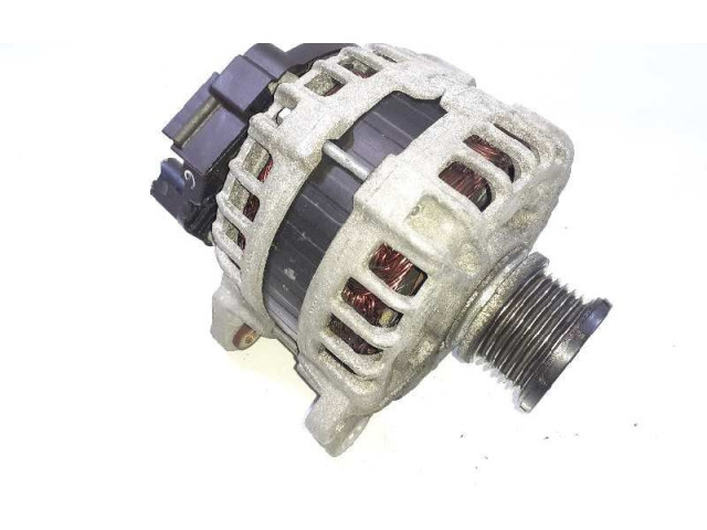 Генератор 03L903023K, F000BL0800 Audi A3 S3 8V