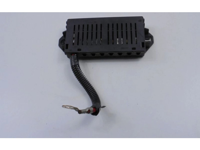 Блок предохранителей 9162323, 9162323 Volvo XC90