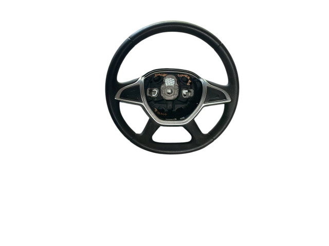 Руль 484001085R Dacia Sandero