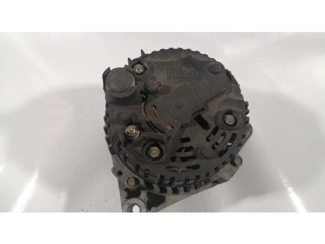 Генератор 2541767C, 9619429380   Peugeot 306 1.6     