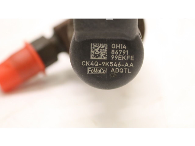 Форсунка 1819881, CK4Q9K546AA Ford Ranger SA2W