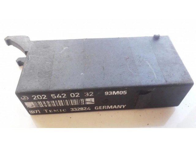 Модуль фонарей