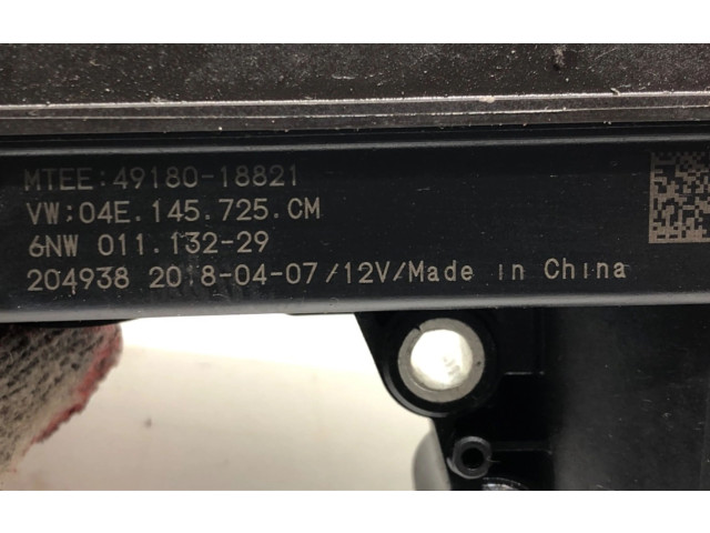 Píst 04E145725CM Seat Ateca