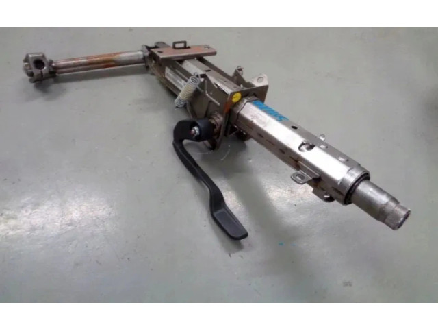 Рулевая рейка Volkswagen Golf VI 2008 - 2013 года