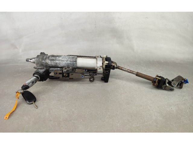 Руль Jaguar X-Type - года COMIMOBILIZADOR