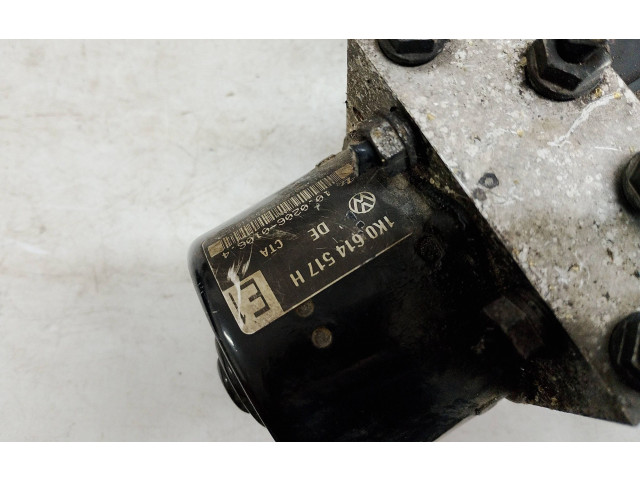 Блок АБС 1K0614517H, 1K0907379K   Volkswagen  Golf III  1992 - 1997 года