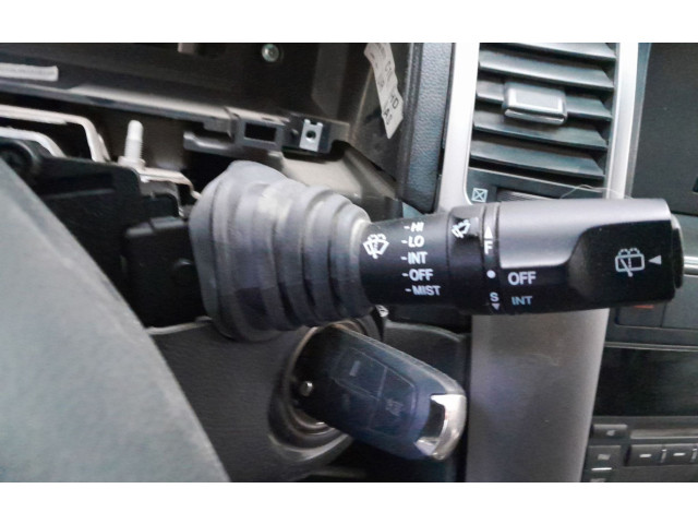 Ручка стеклоочистителей    Chevrolet Captiva