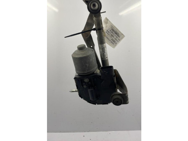 Моторчик дворников 3397020665    Volkswagen Touran I
