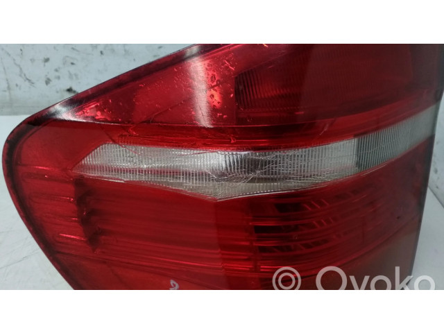 Задний фонарь левый 7200817 BMW X5 E70 2006-2013 года