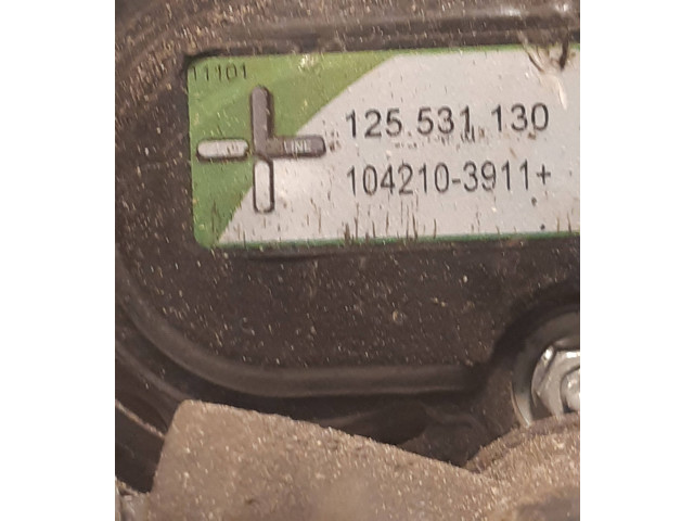 Генератор 1042103911, 125531130 Honda FR-V