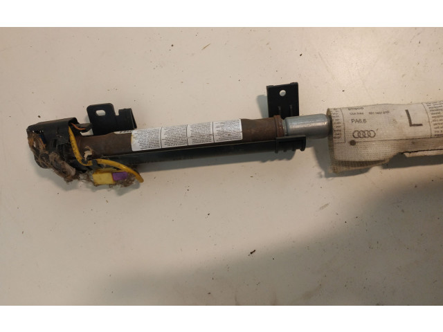 Боковая подушка безопасности 4B9880741A Audi A6 Allroad C5