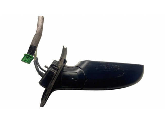Зеркало электрическое        Volvo S60  2001-2004 года   