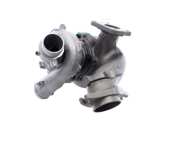 Турбина Lancia Phedra 707240-5003S, 707240-5003S