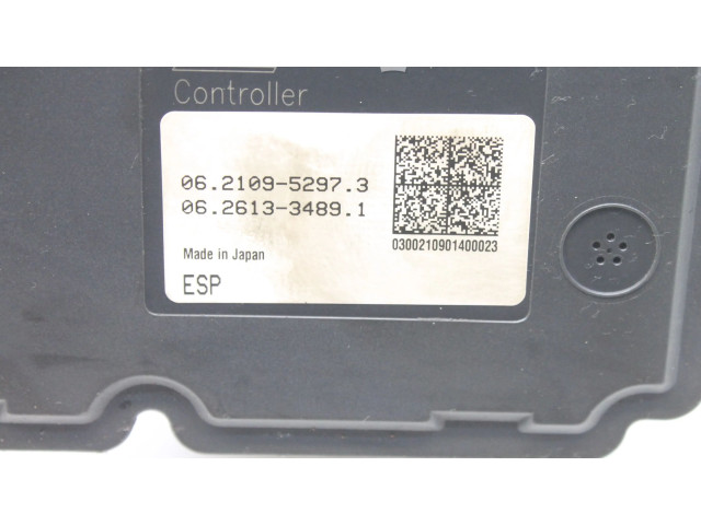 Блок АБС 21095297, 26133489 Honda Accord 2008 - 2016 года