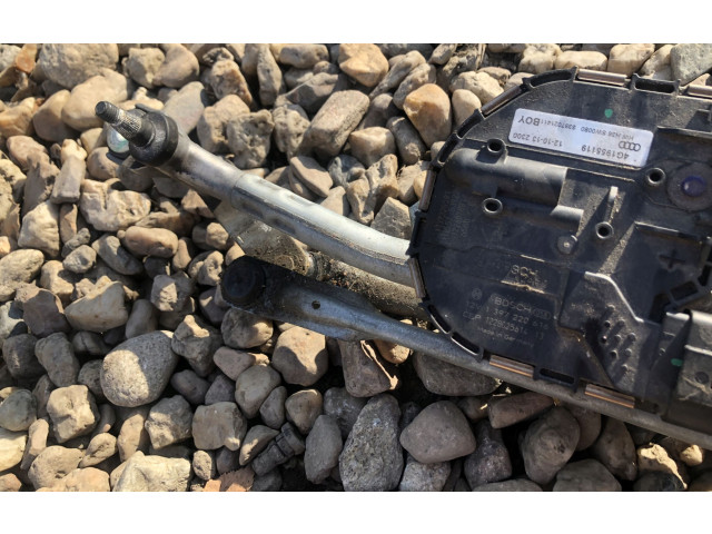 Комплект механизма стеклоочистителей