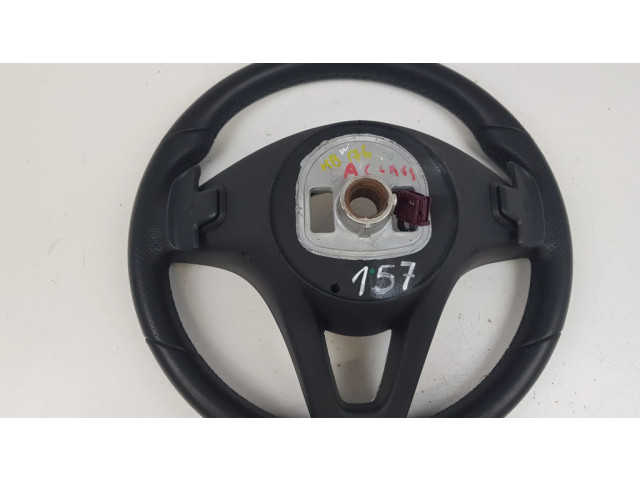 Volant Mercedes-Benz A W176 2016 A0014609103