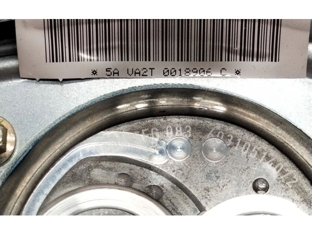 Подушка безопасности водителя 14958420YR   Fiat Ulysse