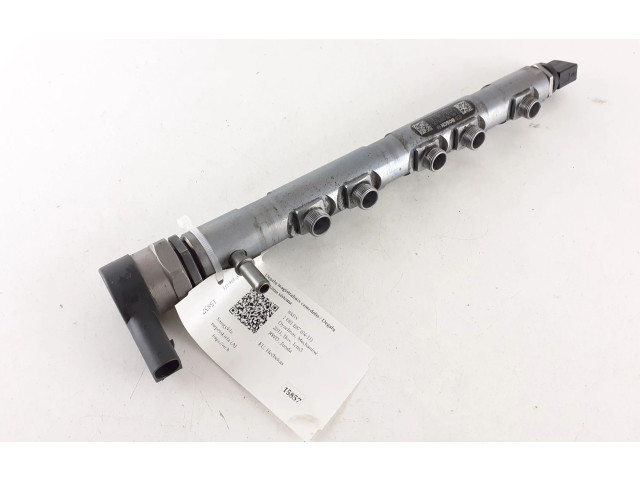 Топливная рампа 7797882, 0445214131 BMW 1 E81 E87