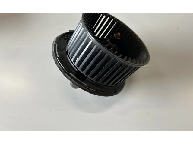 Вентилятор печки 3C1820015J, 3C0907521B Volkswagen Golf Plus