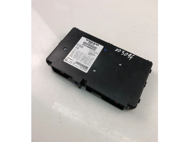 Блок управления 31489970, NO3094 Volvo XC90