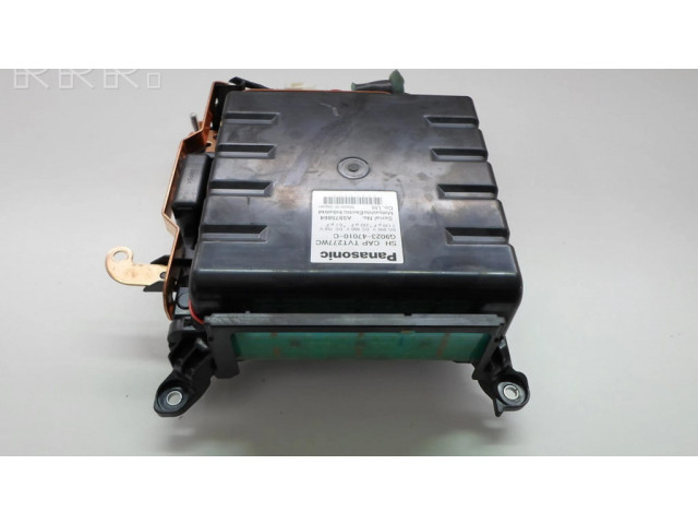 Преобразователь напряжения