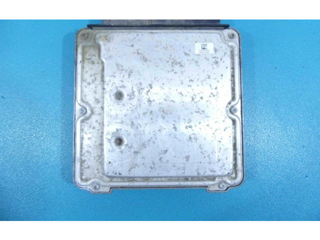 Řídící jednotka 0281015236, IMPRK932351 Volkswagen Tiguan 2009