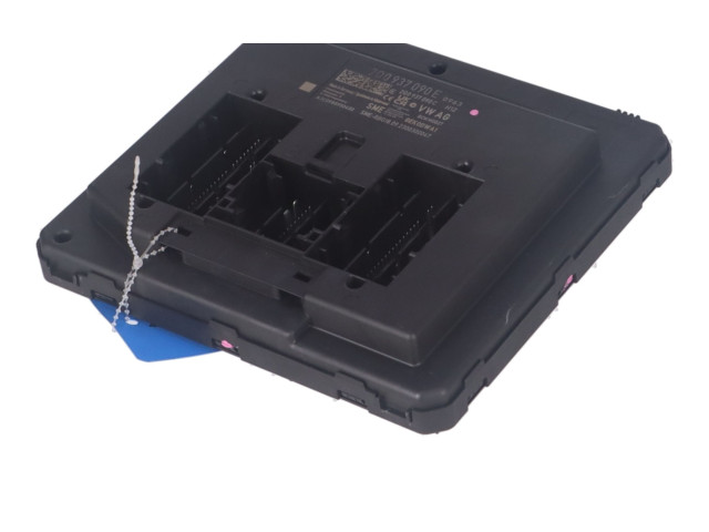 Модуль управления BSM 2Q0937090E   Skoda Scala    