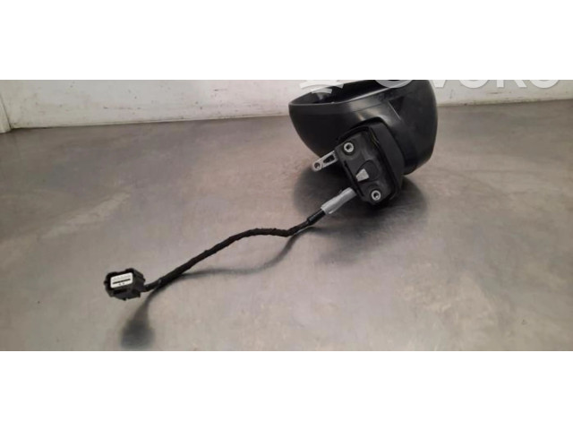 Zpětné zrcátko Nissan Juke II F16 2021 963026PA2A