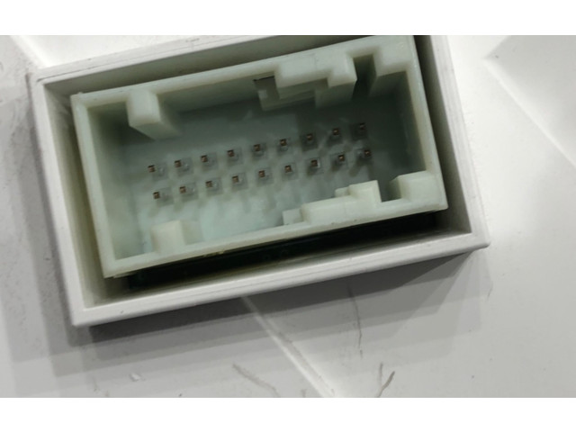 Přístrojová deska Citroen Berlingo 2022 9838081980