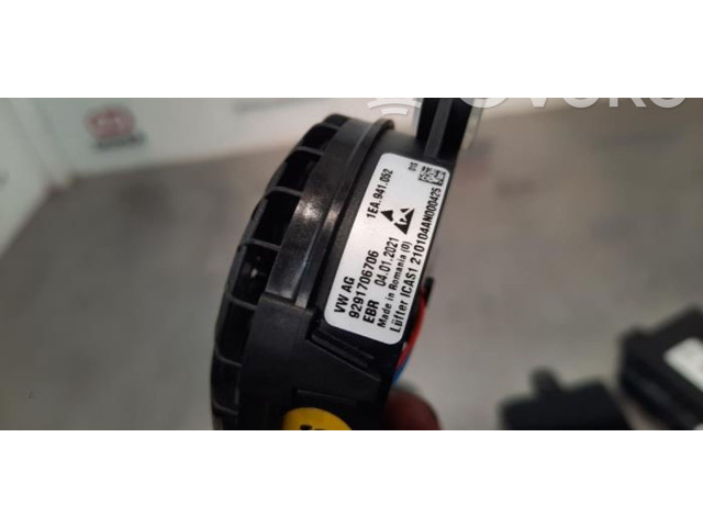 Комплект вентиляторов     1EA941052    Volkswagen ID.3 