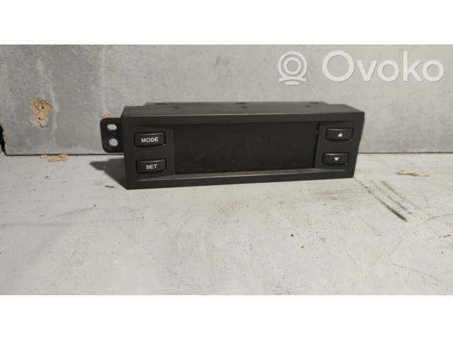 Дисплей 96850911 Chevrolet Captiva