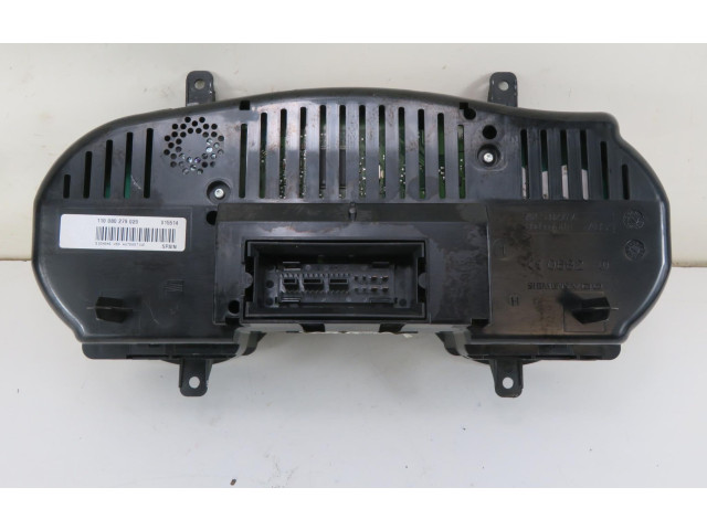 Volant Seat Leon (1P) 2006 1P0920904C, 1P0920904C  